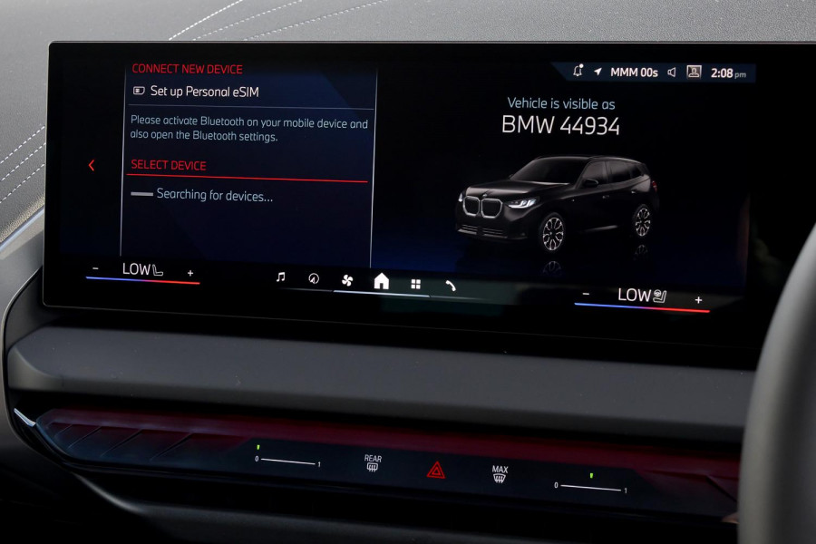 2026 BMW X3 G45 20 xDrive SUV