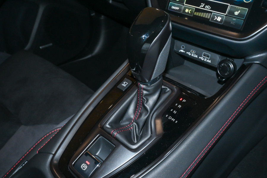 2024 Subaru WRX  tS Sport Sedan Image 17