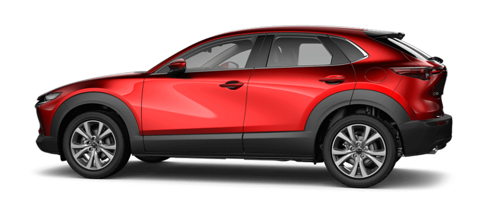 2024 Mazda CX-30 DM2W7A G20 Touring SUV Image 21