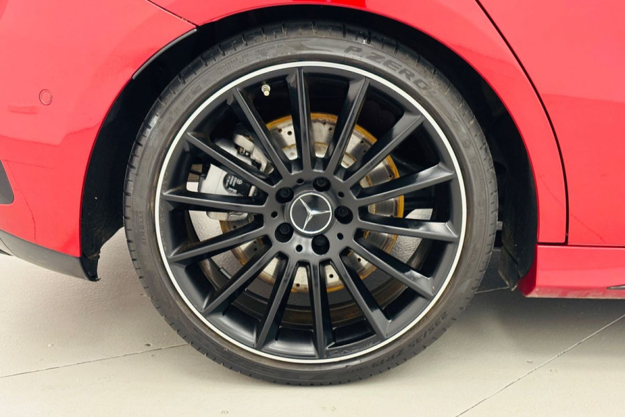 2022 Mercedes-Benz A-Class W177 A35 AMG Hatch Image 14
