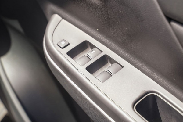 2019 Mitsubishi Triton MR GLX+ Utility