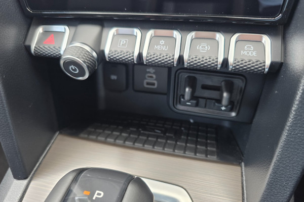2024 Volkswagen Amarok NF TDI600 Style Ute Image 18