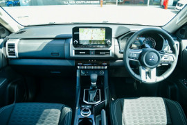2024 Mitsubishi Triton MV GLS Ute