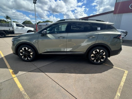 2025 Kia Sportage NQ5 GT-Line SUV image 6