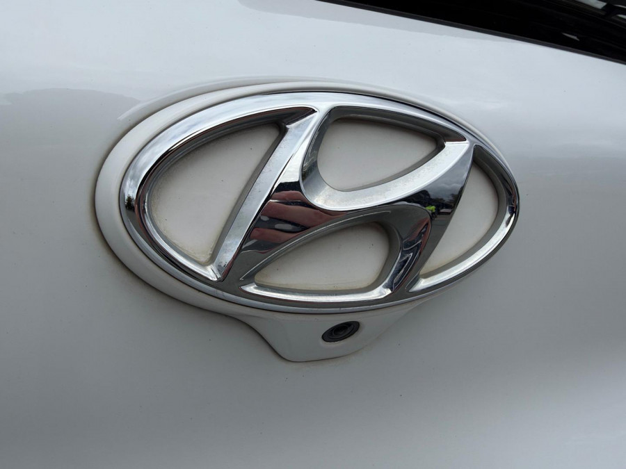 2019 MY20 Hyundai i30 PD.3 N Line Hatch Image 11