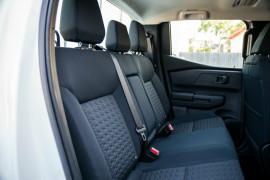 2024 Mitsubishi Triton MV GLX Ute