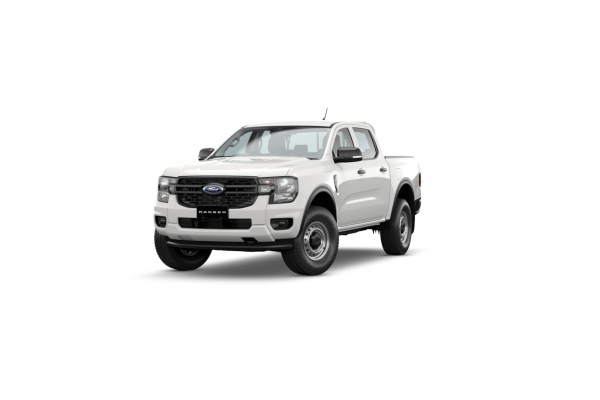 2025 MY25.25 Ford Ranger P703 XL Ute
