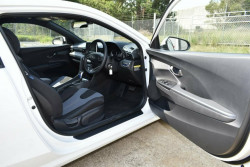 2019 MY20 Hyundai Veloster JS Veloster Hatchback