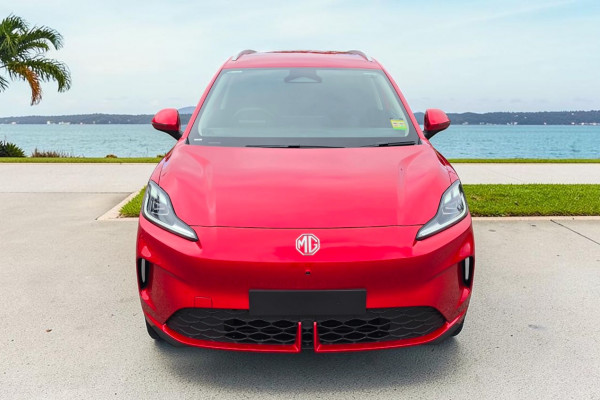 2026 MG MG4 EV Urban AH4E Essence 54 Hatch Image 7