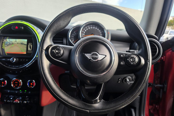 2015 MINI Cooper F56 Hatch Image 19