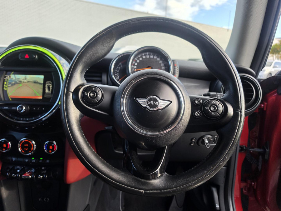 2015 MINI Cooper F56 Hatch Image 19