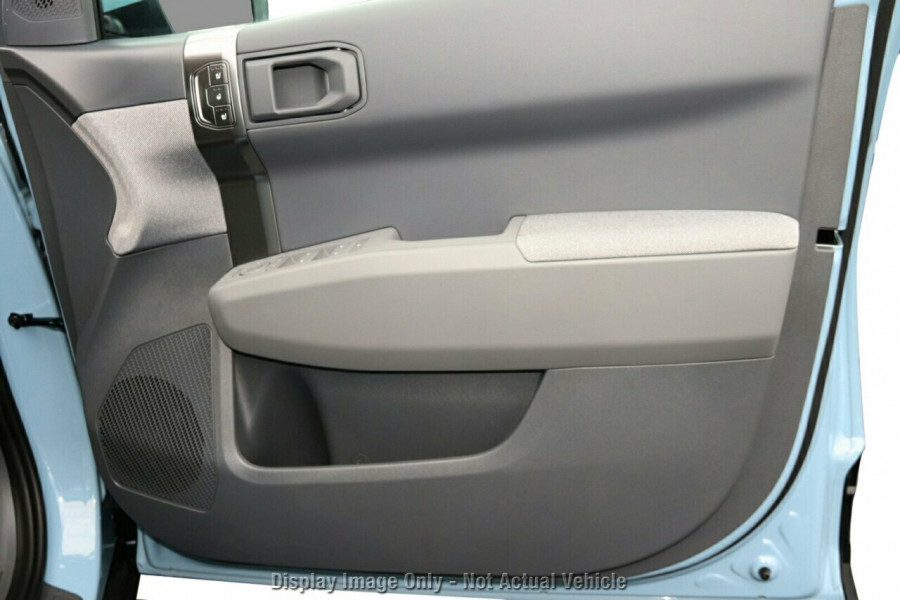 2026 MY27 Kia EV3 SV Earth SUV Image 5