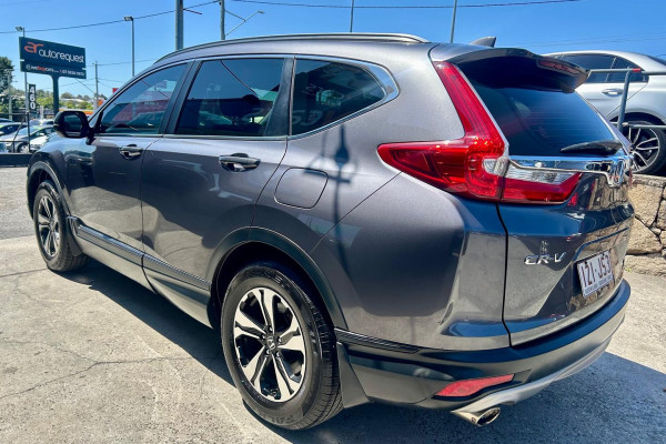 2018 Honda CR-V RW VTi SUV Image 7