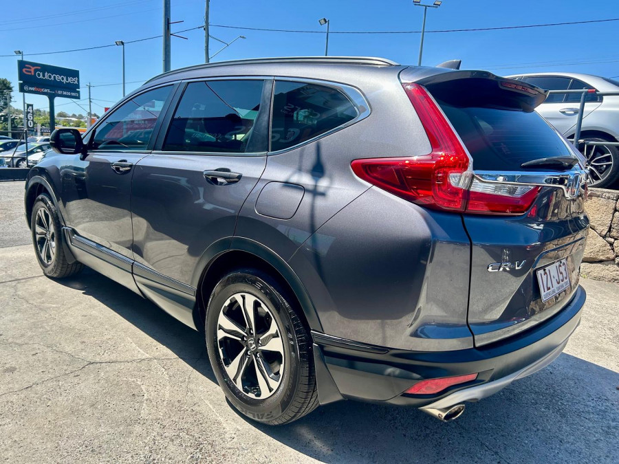 2018 Honda CR-V RW VTi SUV Image 7