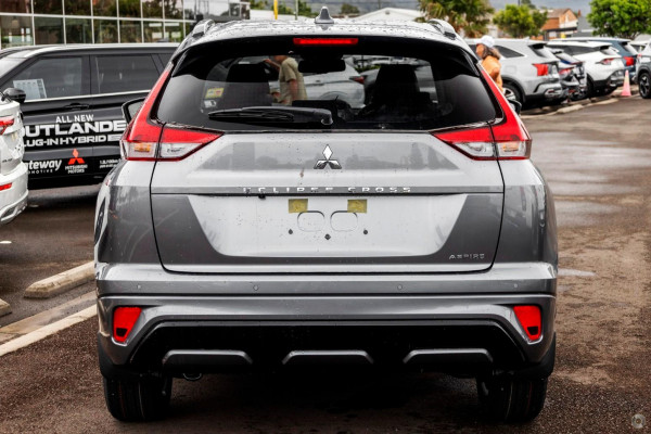 2024 Mitsubishi Eclipse Cross YB Aspire SUV