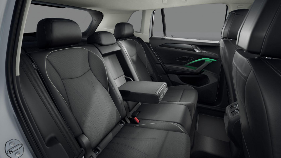 2026 Volkswagen Tiguan CT 150TSI Elegance SUV Image 12
