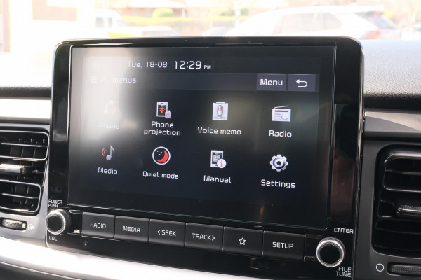 2023 Kia Stonic YB S SUV Image 9