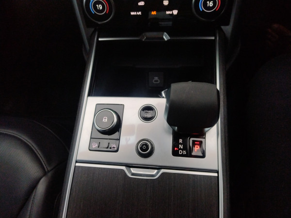 2023 Land Rover Range Rover L460 P530 Autobiography SUV image 21