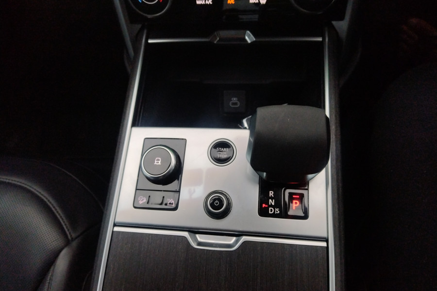 2023 Land Rover Range Rover L460 P530 Autobiography SUV