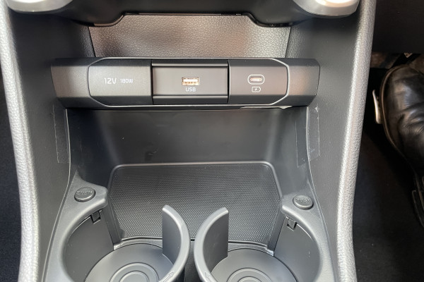 2026 Kia Picanto JA PE2 GT-Line Hatch Image 16