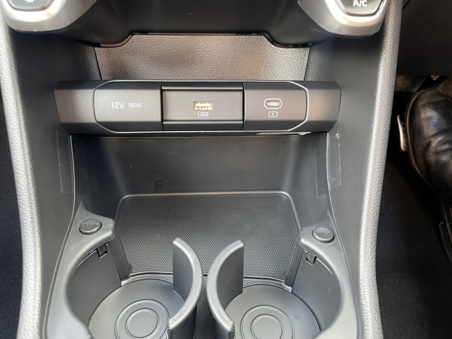 2026 Kia Picanto JA PE2 GT-Line Hatch Image 16