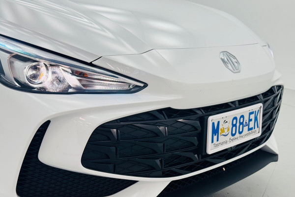 2024 MG MG3 Excite Hatch