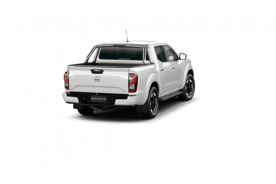 2025 Nissan Navara D23 ST-X Ute Image 20