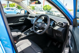 2025 MG ZS ZS32 Essence SUV