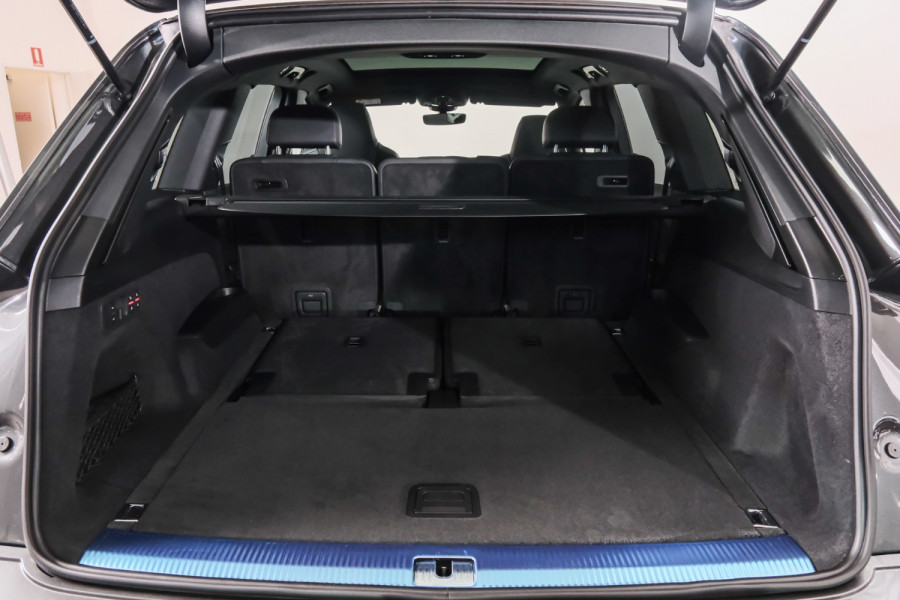2024 Audi SQ7 4M TFSI SUV