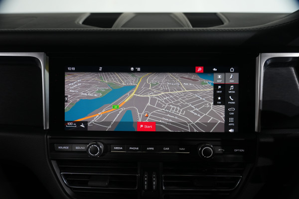 2020 Porsche Macan GTS SUV image 20