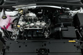 2025 MG ZS ZS32 Excite Hybrid+ SUV