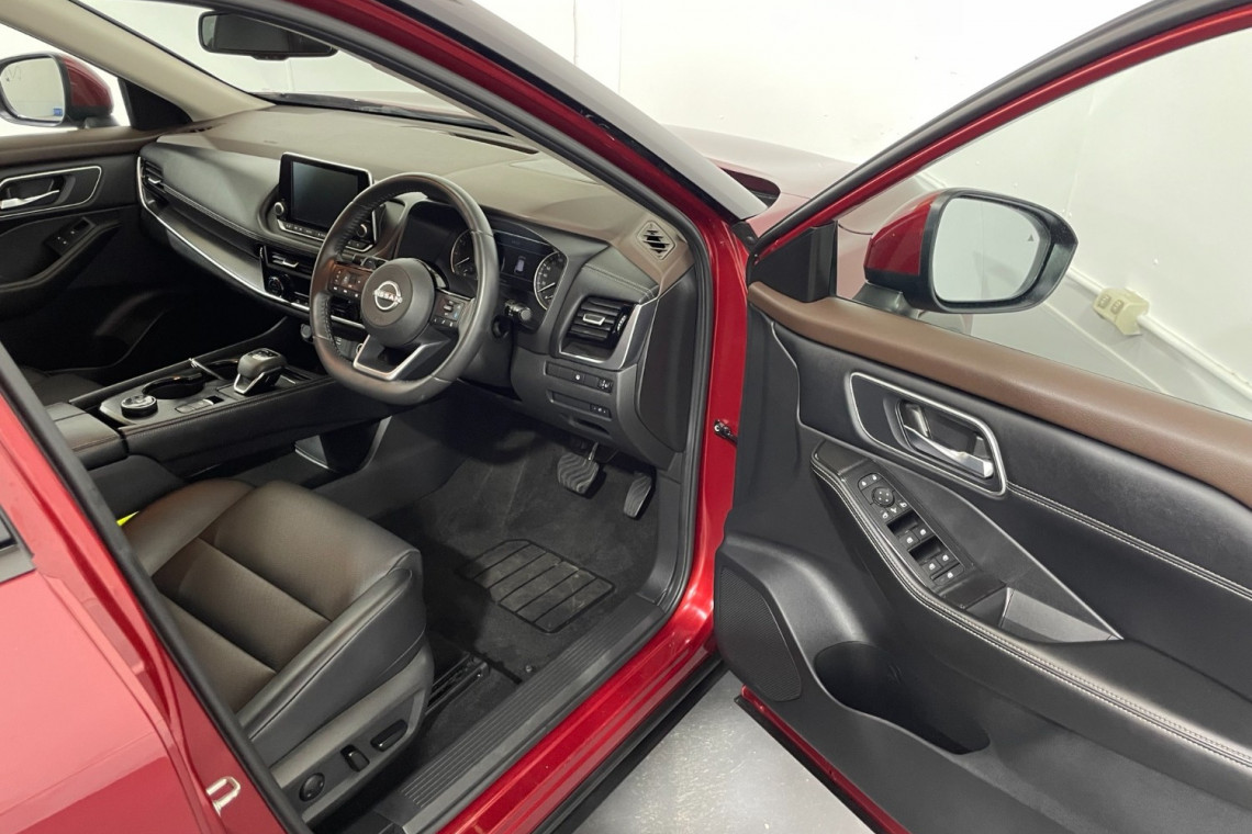 2023 Nissan X-Trail T33 ST-L Wagon Image 15