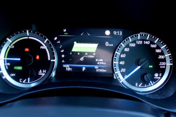 2023 Toyota Kluger AXUH78R GXL SUV Image 18
