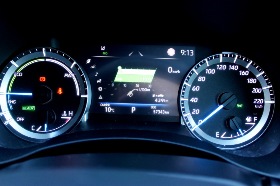 2023 Toyota Kluger AXUH78R GXL SUV Image 18