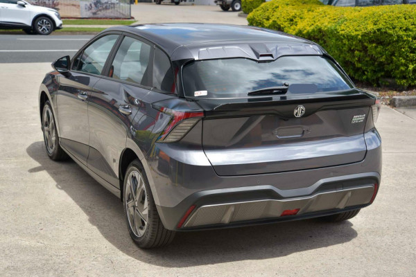 2024 MG MG4 MEH32 Excite 51 Hatch Image 5
