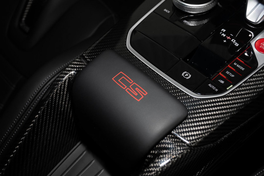 2026 BMW M2 G87 LCI Coupe