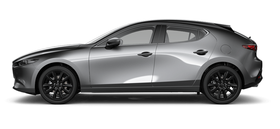 2025 MY24 Mazda 3 BP Series G25 Astina Hatch Image 22