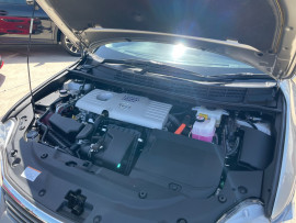 2016 Lexus Ct Hatchback