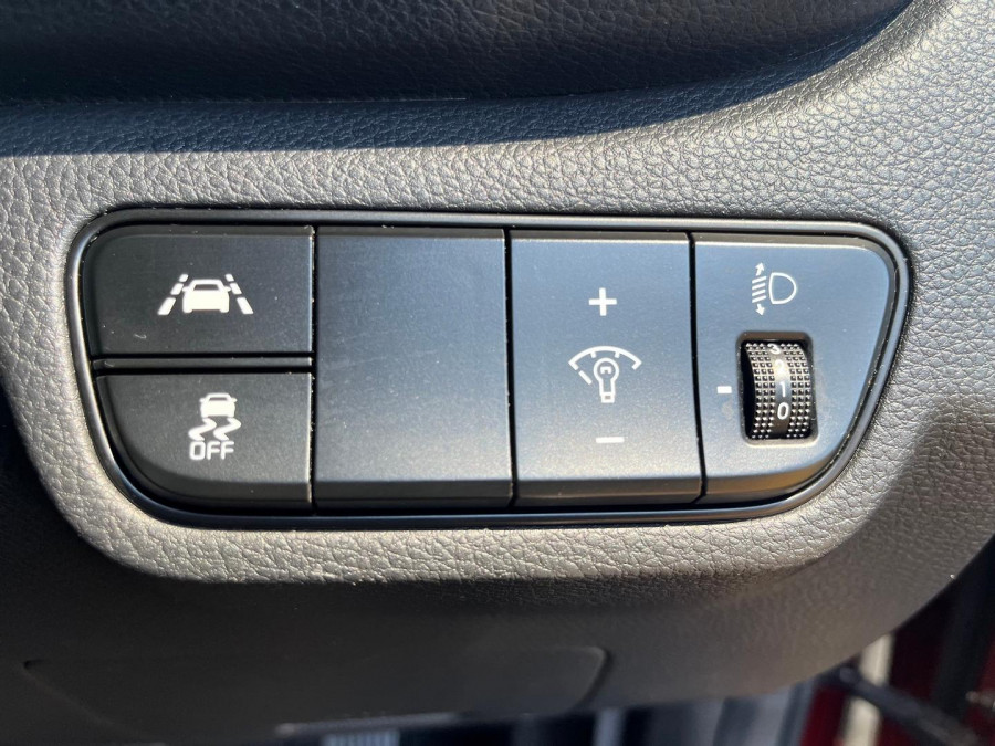 2019 MY20 Kia Seltos SP2 S SUV Image 17