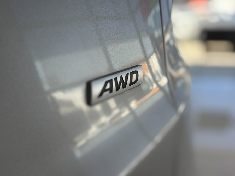 2014 MY15 Hyundai Santa Fe DM2 Highlander Wagon Image 22