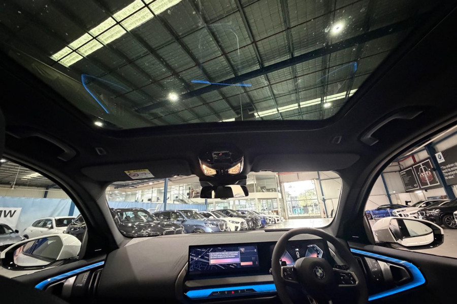 2026 BMW X3 G45 20 xDrive SUV