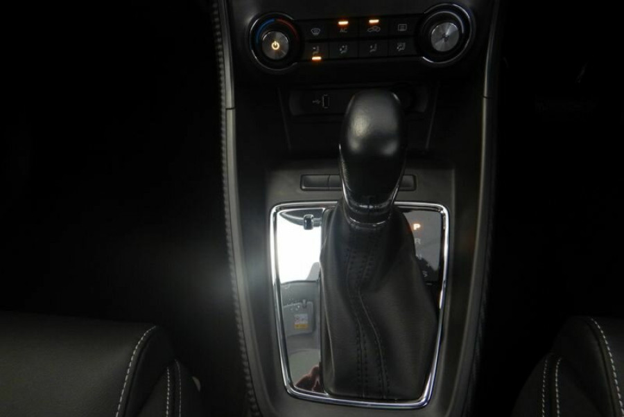 2018 MY19 MG ZS AZS1 Essence Suv