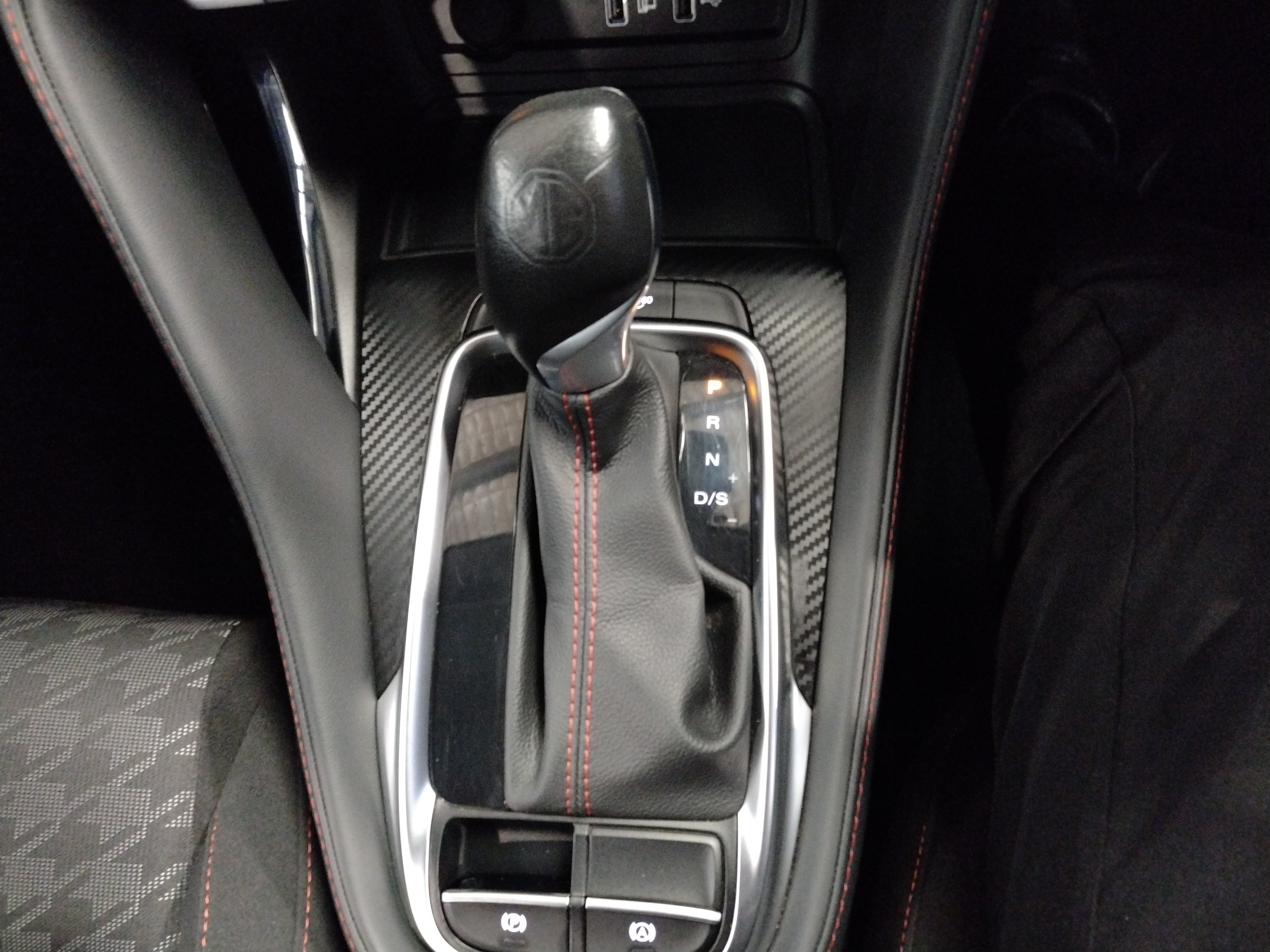 2022 MG ZST S13 Core SUV Image 19