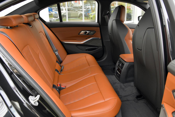 2026 BMW M3 G80 Competition Sedan image 5