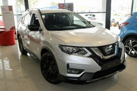 Nissan X-Trail N-Sport 2WD T32 Series 2