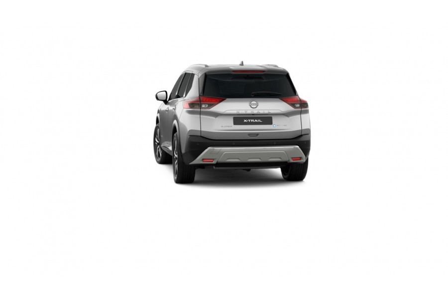 2025 Nissan X-Trail T33 Ti-L e-POWER SUV Image 23