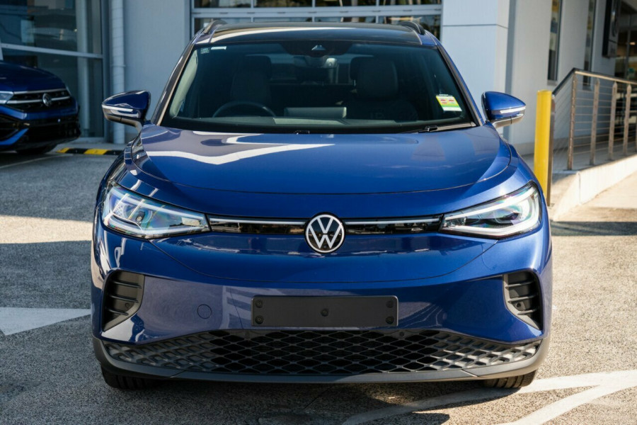 2026 MY27 Volkswagen ID. 4 E2 Pro SUV Image 5