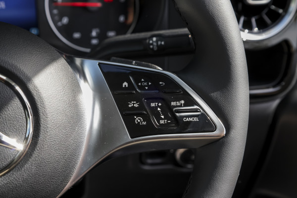2025 Mercedes-Benz Vito 447 116CDI MWB Van image 19