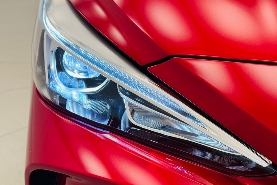 2024 MG MG3 Essence Hatch Image 29
