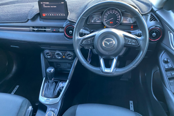 2017 Mazda CX-3 DK2W7A Maxx SUV Image 11